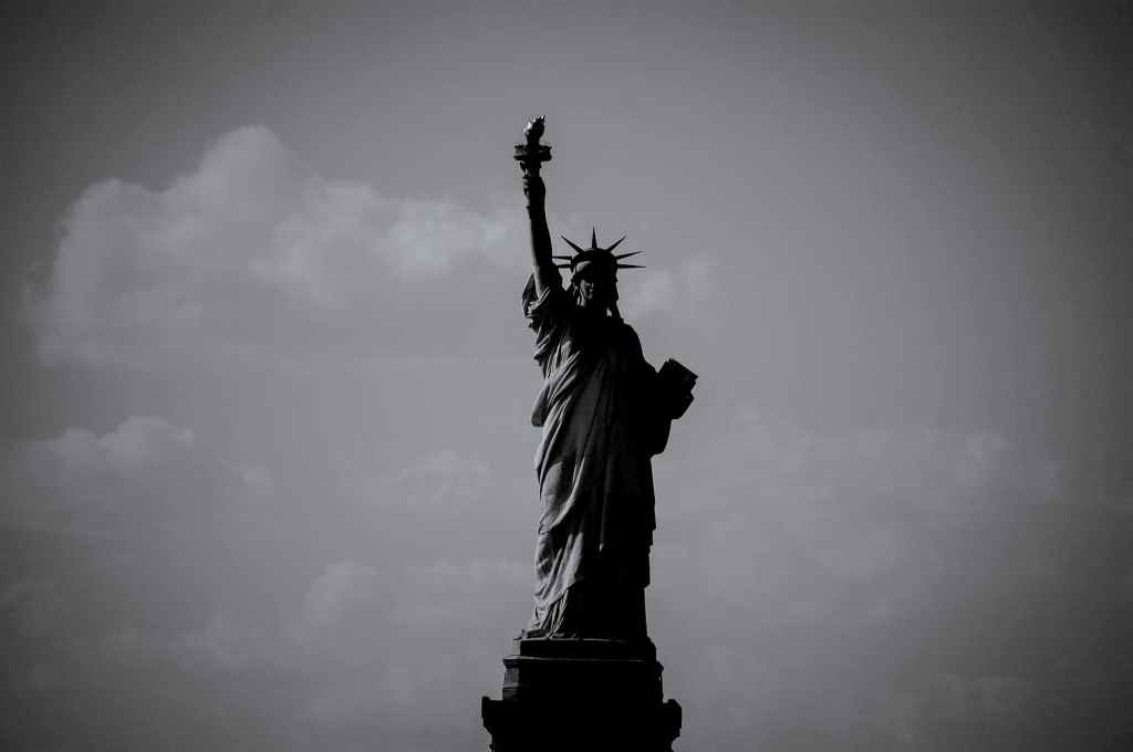 MyNY: Liberty Enlightening the&nbsp;World