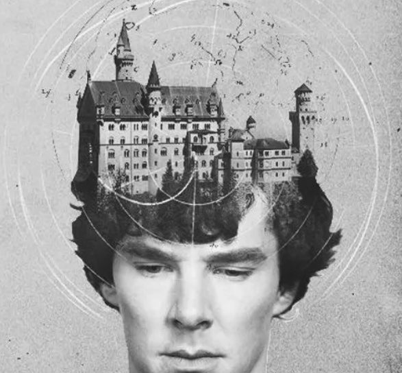 La técnica del Palacio de la&nbsp;Memoria