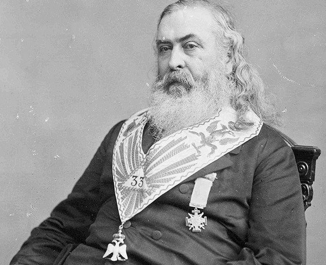 Eliphas Levi y el&nbsp;ocultismo