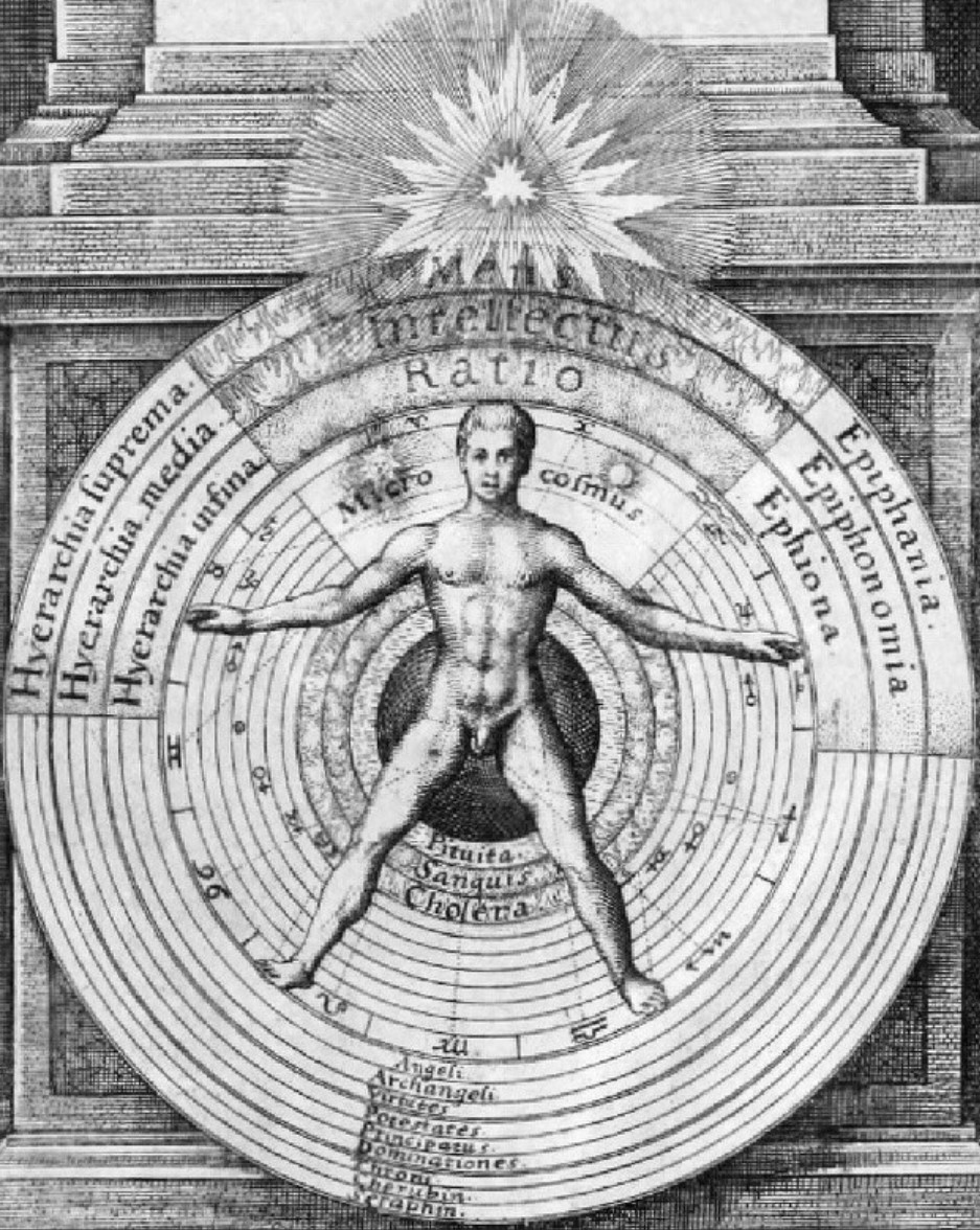 La Kabbalah Hermética de Crowley