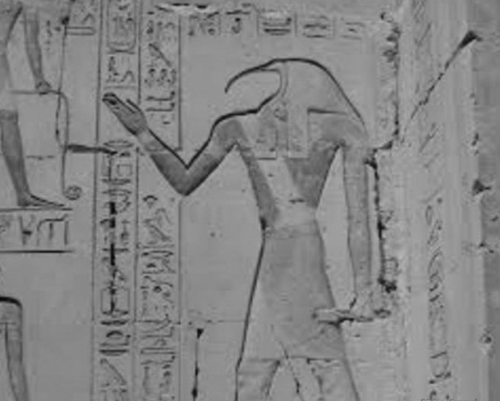 El Libro de&nbsp;Thoth