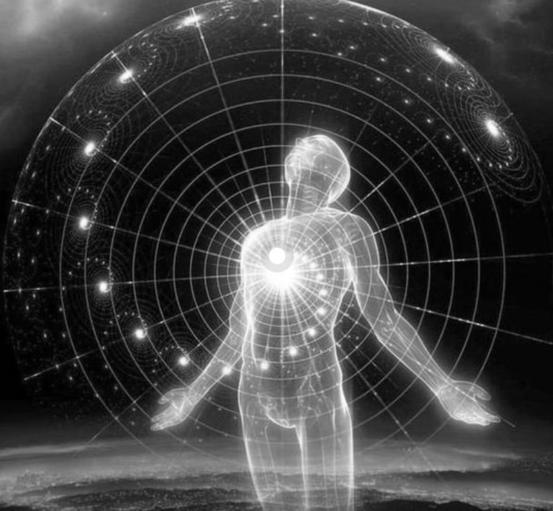 Akasha, el quinto&nbsp;elemento