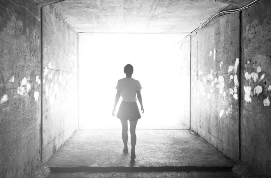 La otra frontera, las ECM y los seres de&nbsp;luz