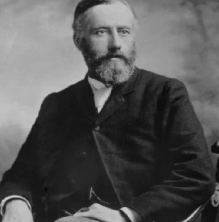 El Océano de la Teosofía de William&nbsp;Judge