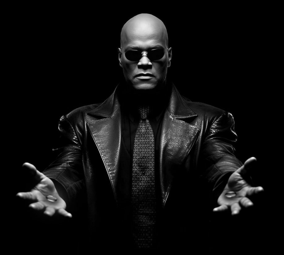 Distopía e infodemia: control y dilema&nbsp;social