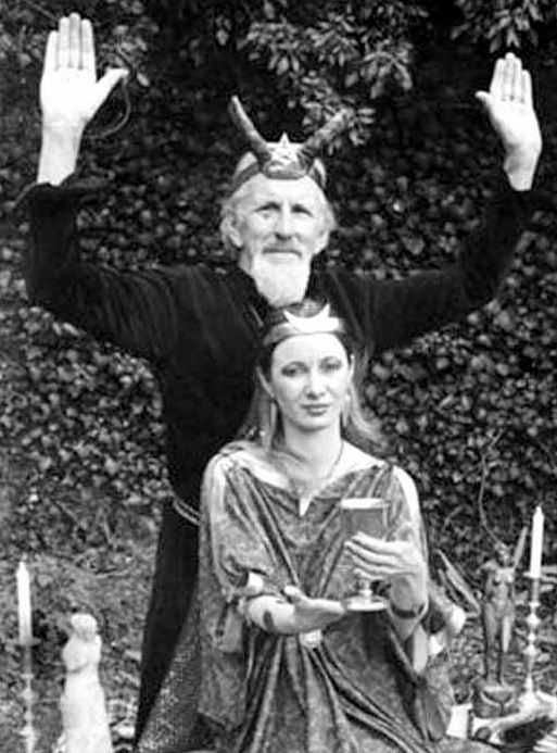 El druidismo y los rituales&nbsp;celtas