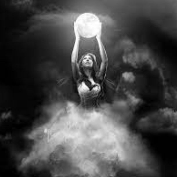 La cara oculta de la Luna, conspiración, mito y leyenda