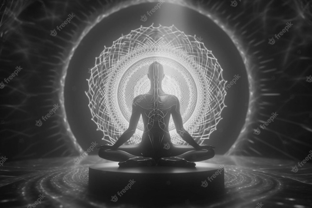 La vertiente oculta de la&nbsp;Meditación