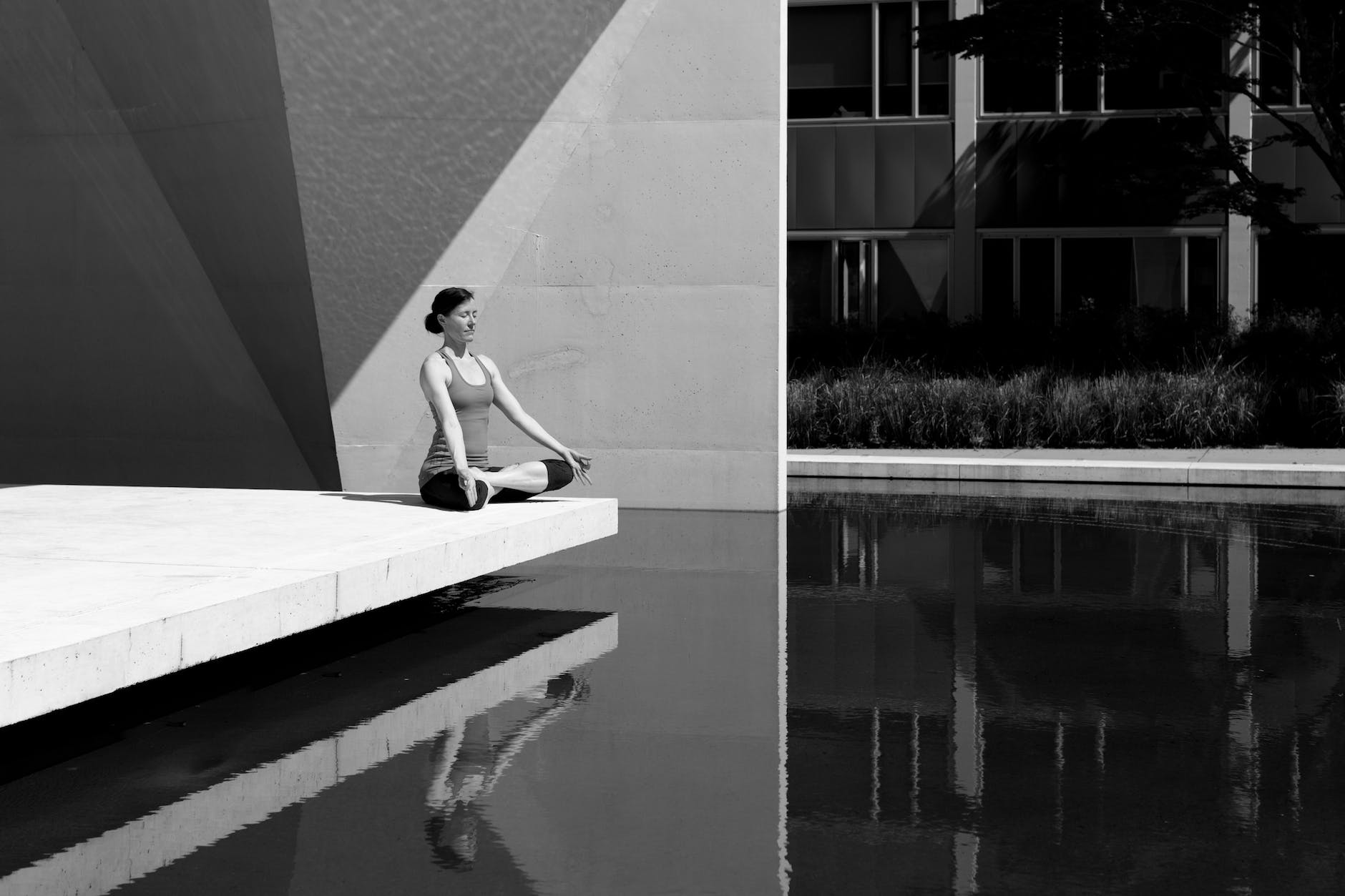 Tipos de meditación