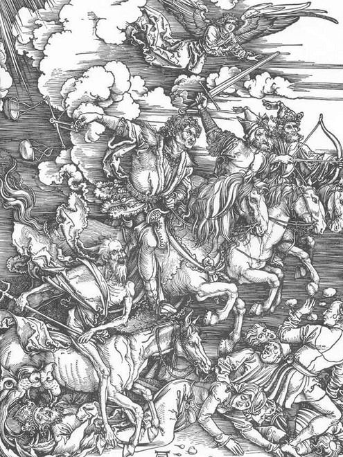 El libro del Apocalipsis: Exégesis e&nbsp;interpretación