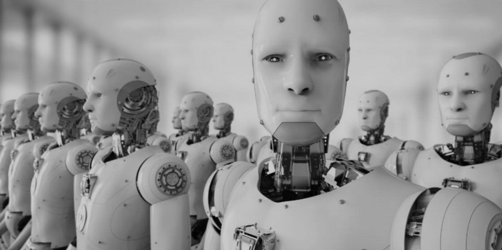 Singularidad de «alma y conciencia» en las&nbsp;máquinas