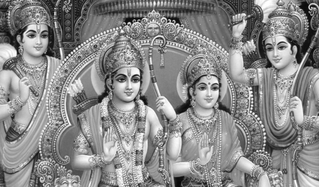 Las Seis Darshanas o escuelas de la tradición&nbsp;hindú