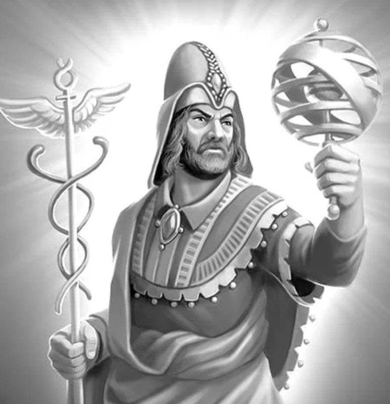 Hermes al descubierto: Principios del hermetismo (I)