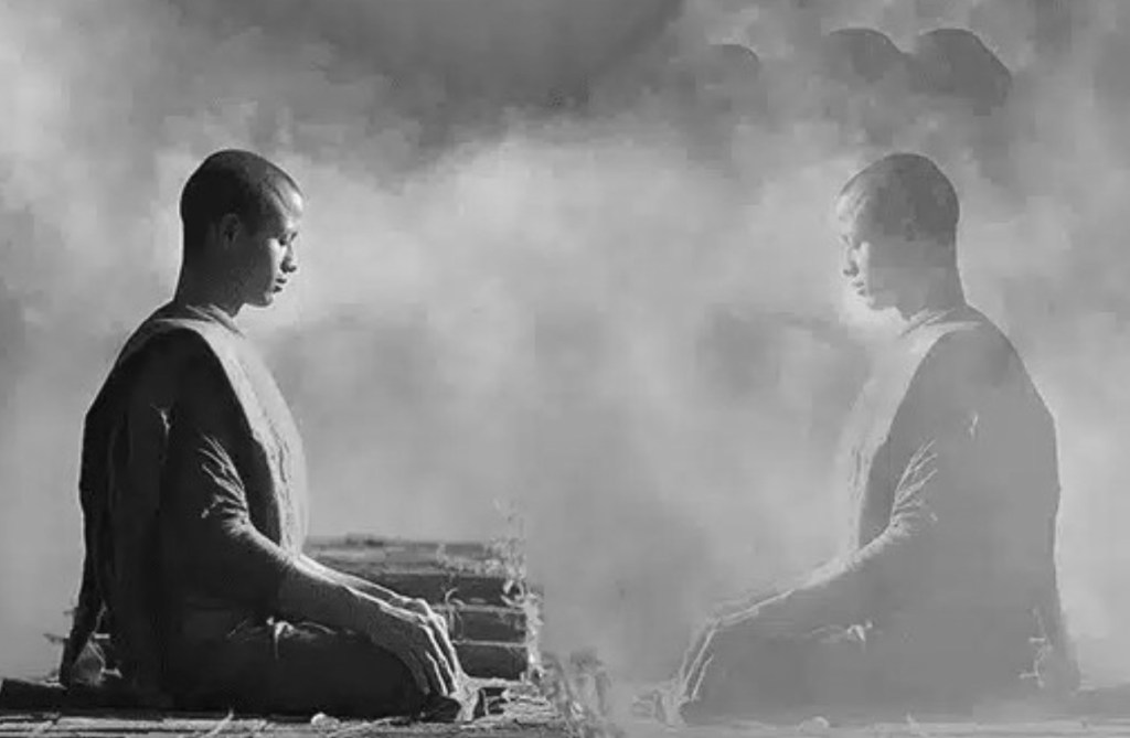 La meditación Shamatha: calma mental, estabilidad y concentración