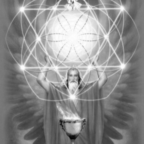 Los «Maestros Ascendidos» y La Gran Logia Blanca. Mensajes canalizados o&nbsp;revelaciones