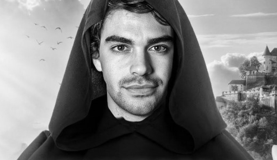 El «Monk Mode», o Modo Monje: autodisciplina y concentración intensiva