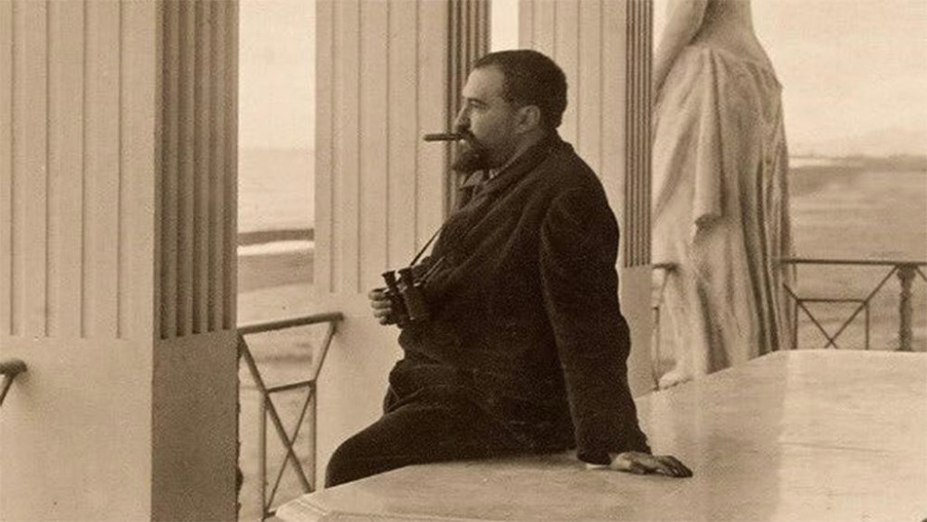 Vicente Blasco Ibáñez: de activista político republicano a polifacético escritor&nbsp;masón