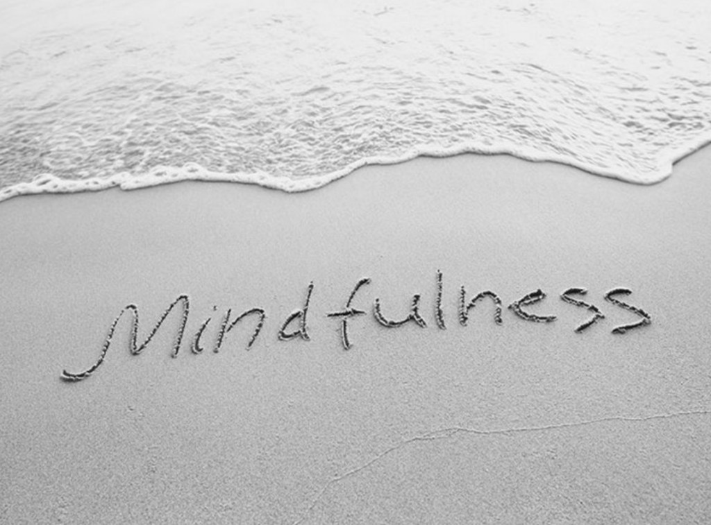 Mindfulness o la práctica consciente de la atención plena. Estar plenamente&nbsp;presente