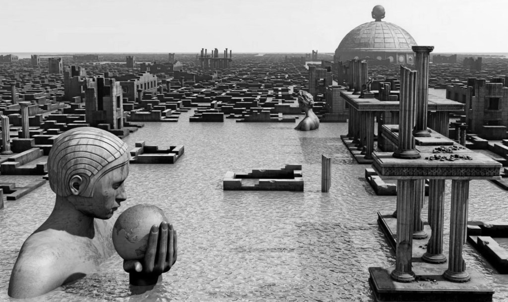 El paraíso perdido de Tartessos: del tesoro del Carambolo a Heracles y la&nbsp;Atlántida