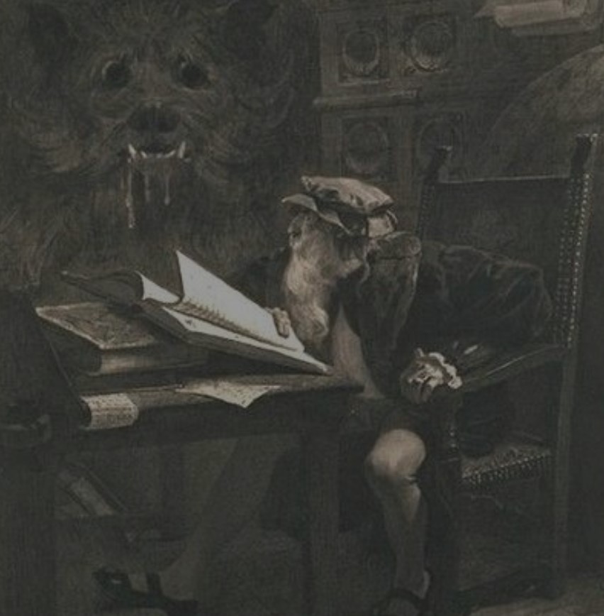 El Fausto de Goethe: el precio de la ambición humana o la lucha entre el bien y el&nbsp;mal