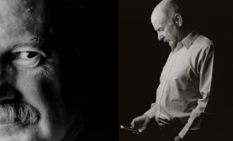 Rafael Yuste, del proyecto BRAIN de Barack Obama a la Neurotecnología y la Optogenética