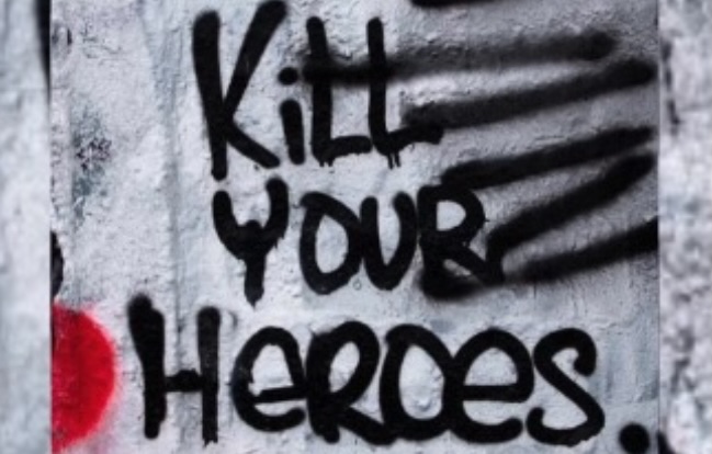 La Metamorfosis del Héroe: Del Umbral Invisible a la Revelación de Nuestra Esencia&nbsp;Compartida