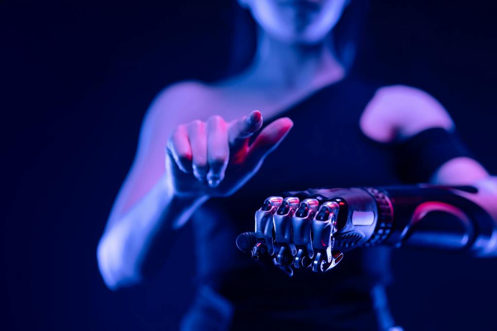 El transhumanismo que viene para el 2030… ¿zombis o&nbsp;cyborg?