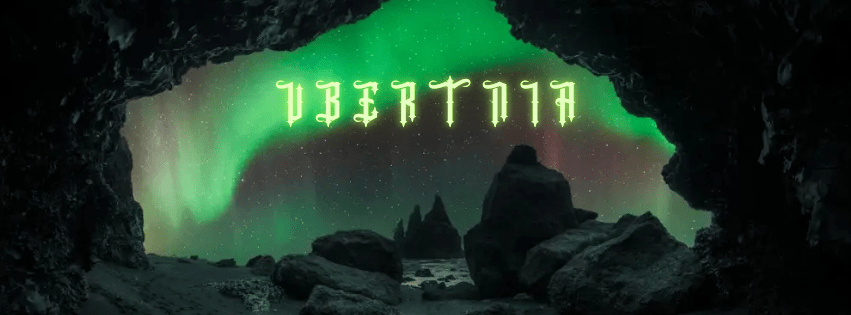 Ubertnia existe: la encrucijada donde la tierra se inclina ante el&nbsp;mar