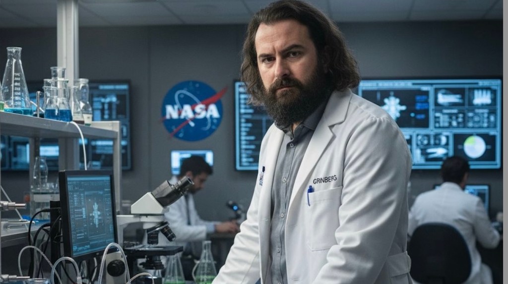 Grinberg: la transferencia entre la teoría del potencial transferido y la teoría sintérgica.