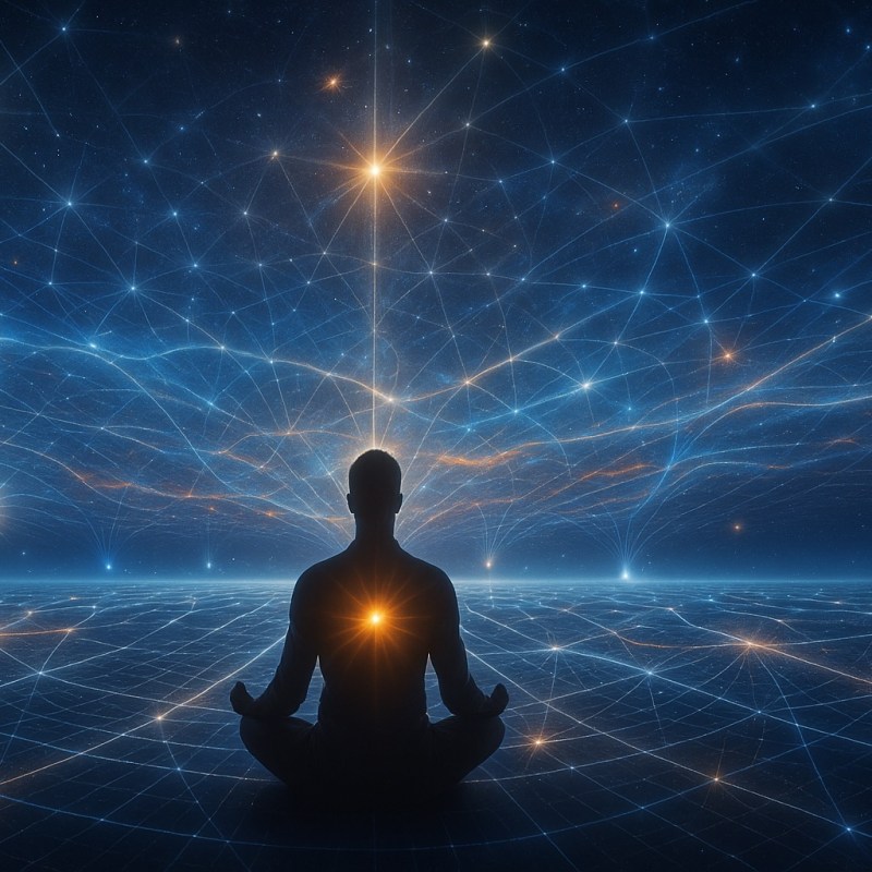 La insumisión del campo cuántico: crear abundancia para dejar de pedir y empezar a&nbsp;ser