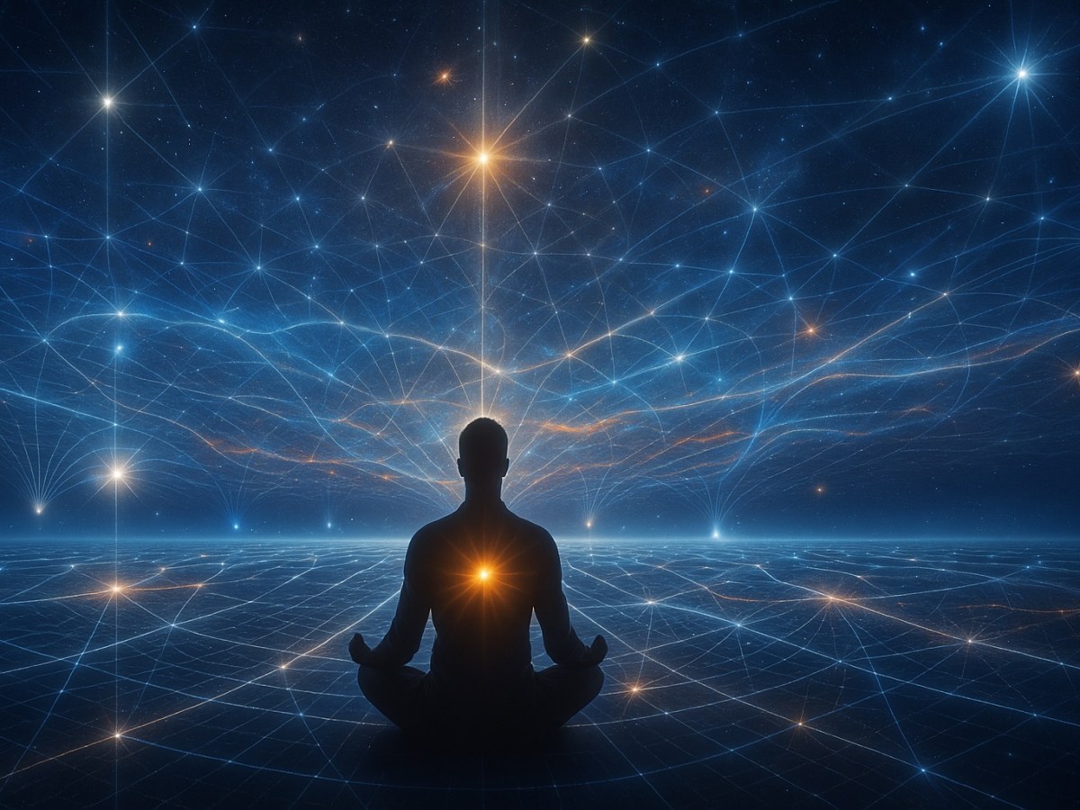 La insumisión del campo cuántico: crear abundancia para dejar de pedir y empezar a&nbsp;ser