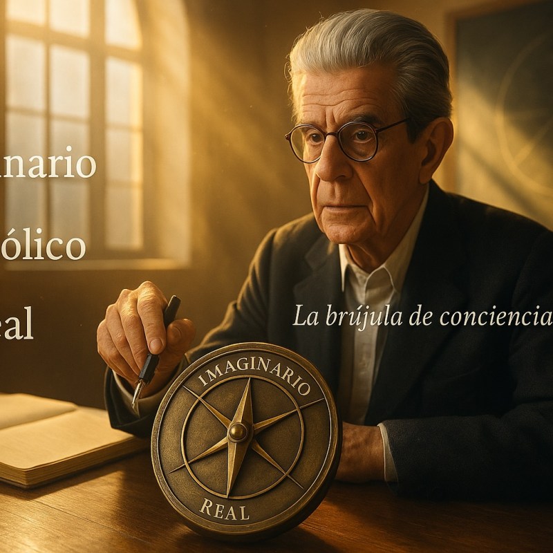 Quemar el espejo, hackear la ley, abrazar la grieta: Lacan para lectores en&nbsp;vigilia