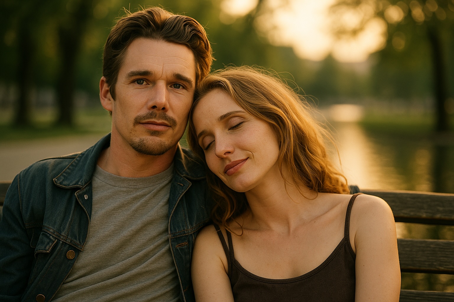 Before Sunrise: ¿Qué hacemos cuando el alma se siente acompañada, pero la personalidad se siente desajustada?