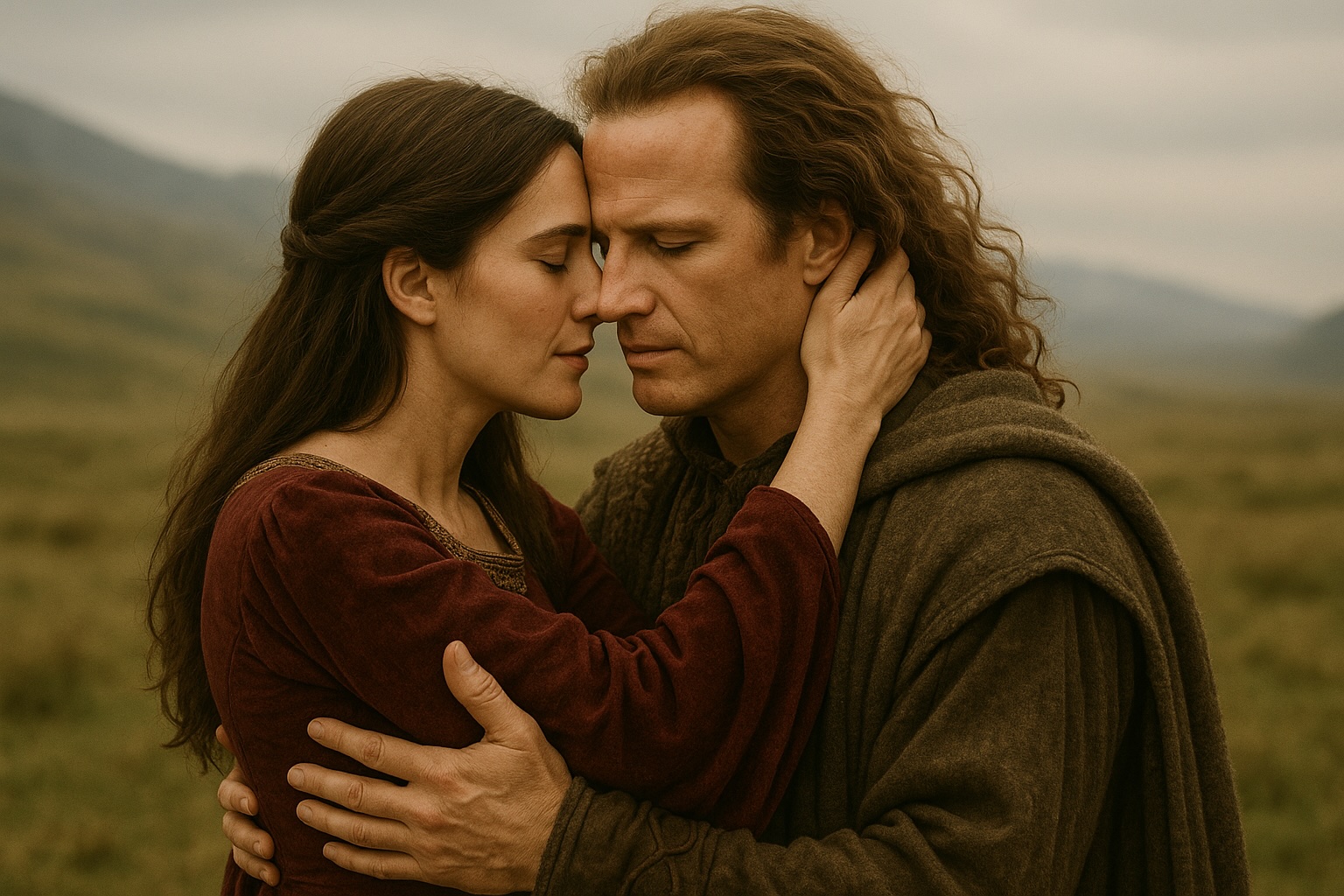 Cuando no hay tiempo ni lugar: Queen, Highlander y la eternidad del presente