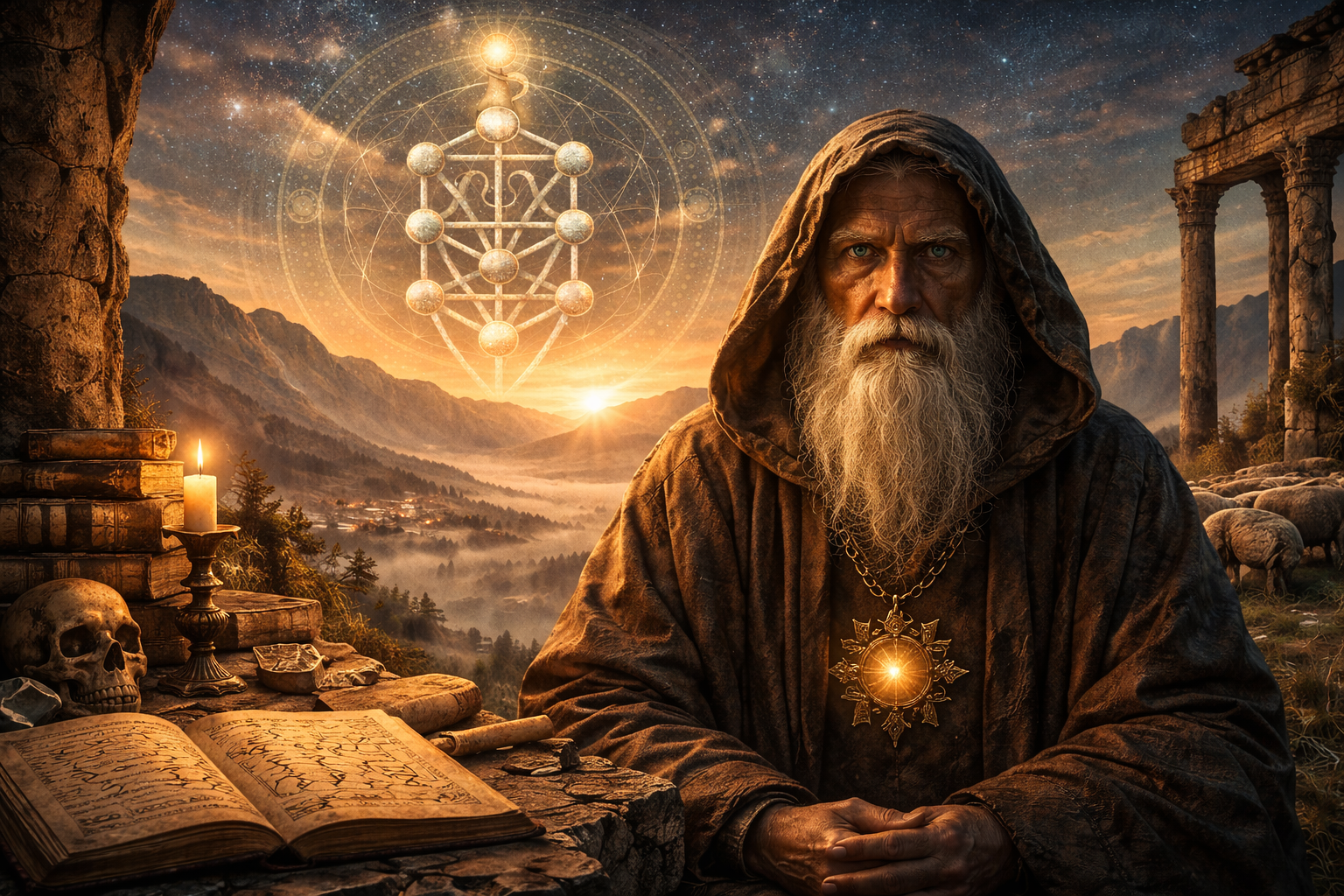 Más allá del relato oficial: El retorno del Hombre Consciente