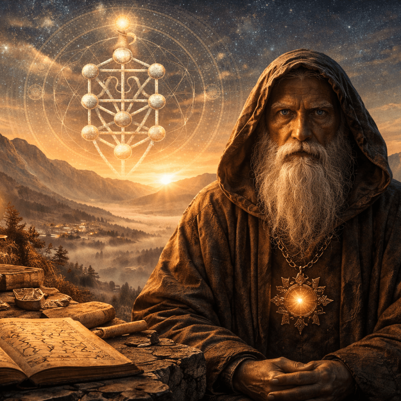 Más allá del relato oficial: El retorno del Hombre&nbsp;Consciente