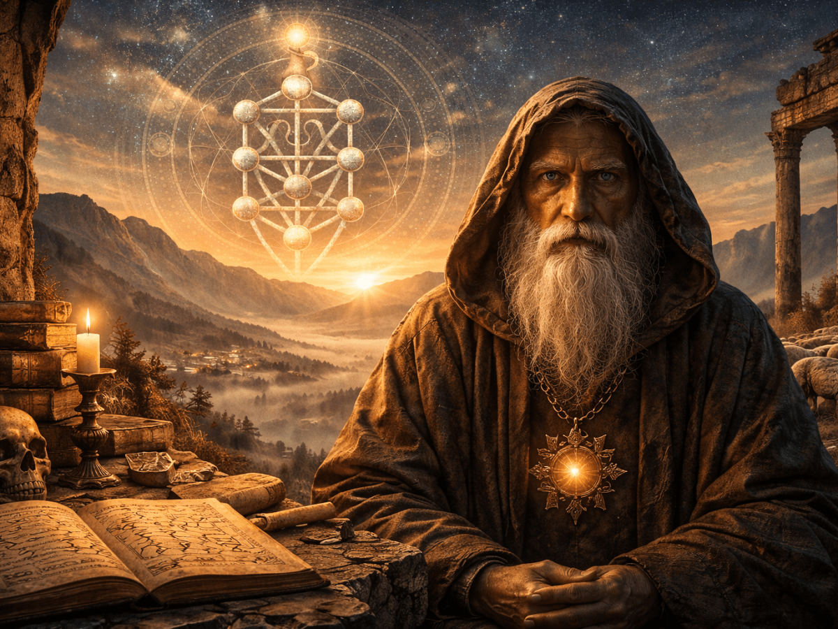 Más allá del relato oficial: El retorno del Hombre&nbsp;Consciente