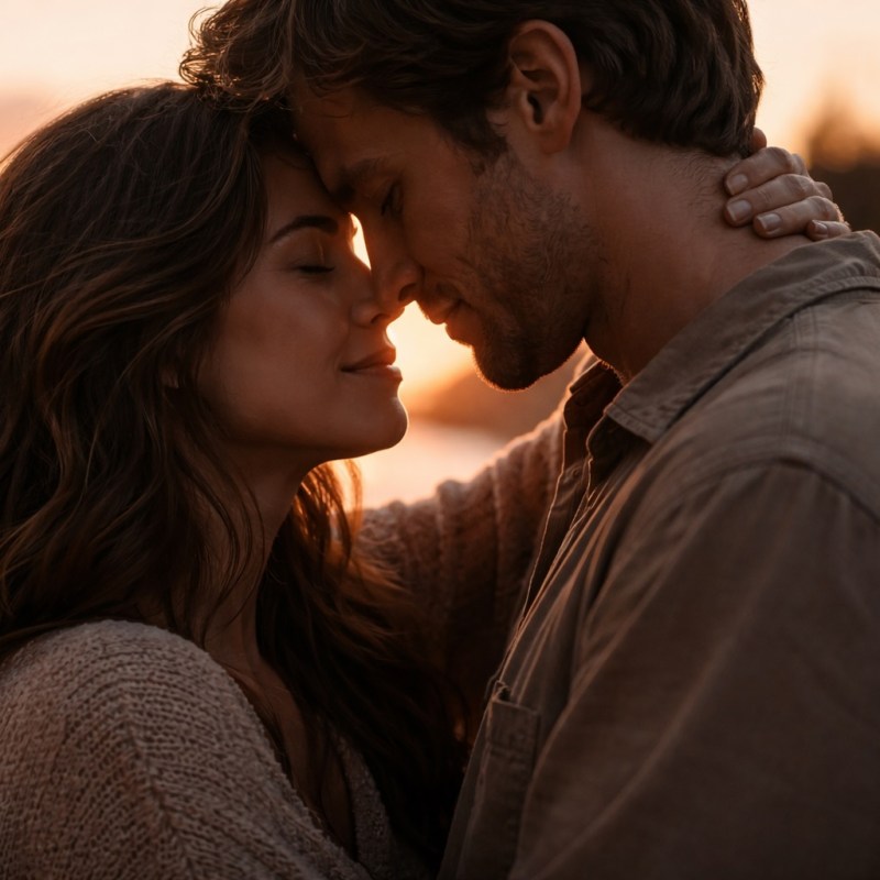 14 de febrero, San Valentín o el Espejo del Deseo: ¿Amamos o&nbsp;Necesitamos?