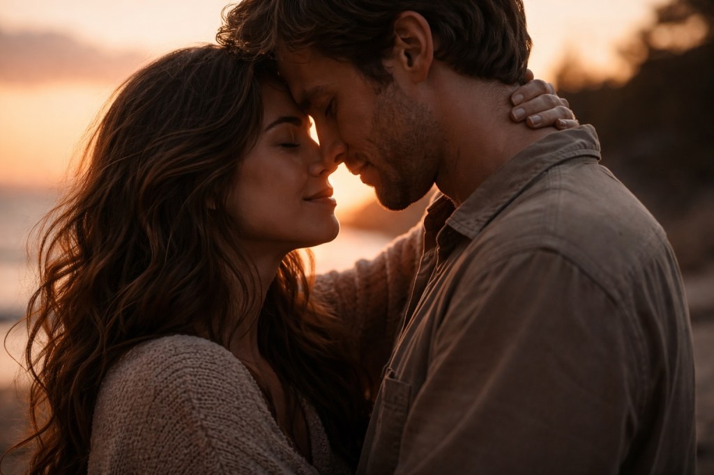 14 de febrero, San Valentín o el Espejo del Deseo: ¿Amamos o Necesitamos?