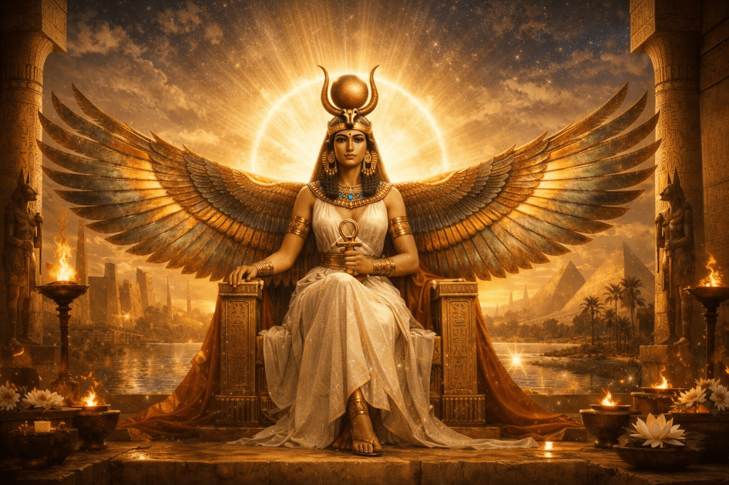 8 de marzo: La mujer, el código sagrado de la vida y el eterno misterio de lo femenino